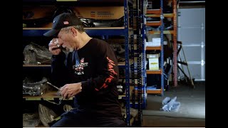 OVERWHELMED BY EMOTIONS: 70 ROAD RUNNER BROTHER TRIBUTE
