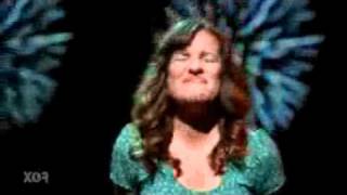 Watch Glee Cast Firework video