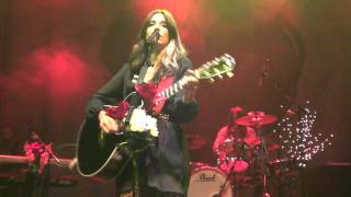 Watch Christina Perri Crazy video
