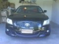 MY New Toyota Aurion
