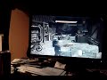 Space marine demo gameplay