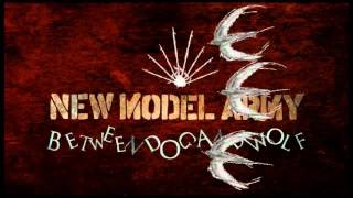 Watch New Model Army Summer Moors video
