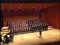 宮崎駿：動畫電影組曲（信長貴富編曲）- National Taiwan University Chorus