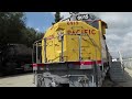 Biggest Diesel Locomotive (HD)
