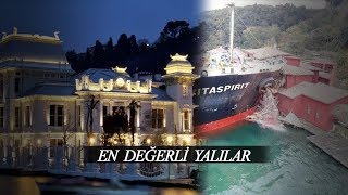 En Değerli̇ Yalilar Bilgiler Atlası