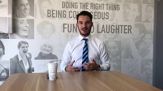 Your Monthly Video Update - January 2019