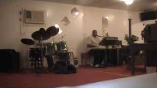 Watch John P Kee Thats Why I Praise You video