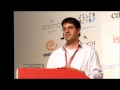 adoboLIVE! The Simpsons writer Joel Cohen on innovation in the show (excerpt) at Spikes Asia 2011