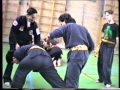 Pak Turpijn Hardjono - Setia Hati Paksi Naga Runtjing Zwolle