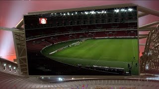 Futebol 2017 - Encerramento Da Transmissão Local Da Série B Em 10062017 Na Tvg Pernambuco