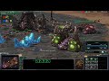 Starcraft 2 Amateur Hour - CHEESE BUILDS - Part 2 of 3