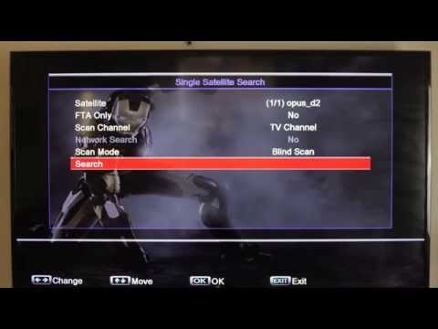 Update Epg On Openbox V8s Update