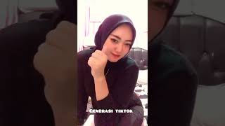 Hijaber Cantik Goyang I