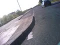 Beaufort Road roundabout, Birkenhead