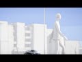 Mercedes-Benz TV: BAS PLUS with Cross-Traffic Assist