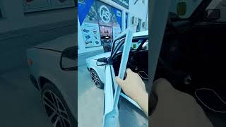 Vaz 2107 Elektor Montaj 998970951001