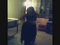 PERSIAN GIRL DANCING