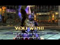 Soul Calibur 3 (PS2) walkthrough - Nightmare