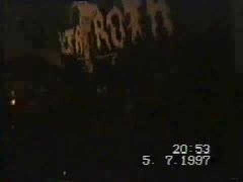 Rape The Shining Stars In The Sky Video