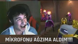 Bu Oyunda Sakin Kalmak İmkansız