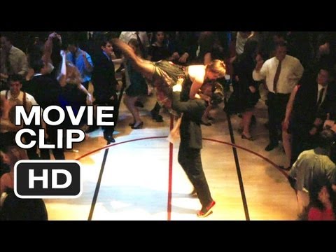 The Perks Of Being A Wallflower Movie CLIP - Homecoming Dance (2012) - Emma Watson Movie HD