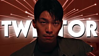 Hwang Junho Twixtor Clips For Editing Squid Game Season 2
