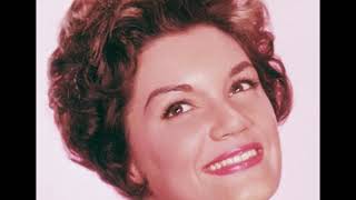 Watch Connie Francis I Love You Truly video