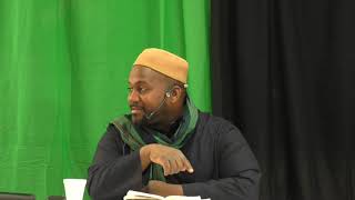 Hadith 1/Part 2: Shaykh Mendes - The 40 Hadiths of Imam an-Nawawi