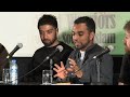 wired islam