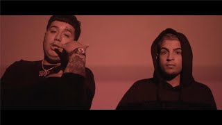 Young Tapz Ft. Skinnyfromthe9 - No Competition