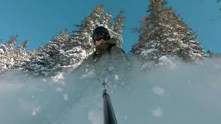 Winter Drone Show To Advance Outdoor Wow Effect Solutions