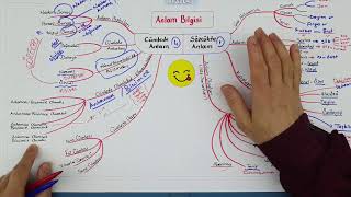 40 Dakikada Türkçe Anlam Bi̇lgi̇si̇. Kpss-Dgs-Ales Video Ders-1