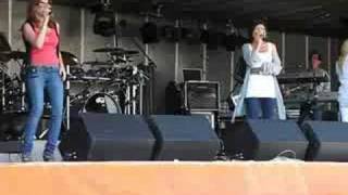 Watch Atomic Kitten Somebody Like You video