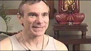 National News piece on our Sunday Class in 2005 when held in Venice fteNewspot
