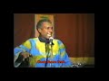 Kwame Ture Afrikan Culture