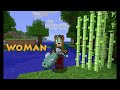 Man, Woman, Minecraft - [S1E15] Survival Island