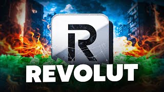 Revolut Et Les Néos Banques Fausse Révolution Dun Système Bancaire Corrompu