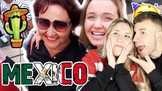 Madre Extranjera Se Enamora De México Pero No Le Acaba De Gustar Esto Estas De Acuerdo?