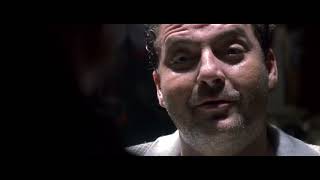 Enemy Of The State 1998 Shootout Scene
