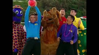 The Wiggles Wiggle Bay 2002 Part 6