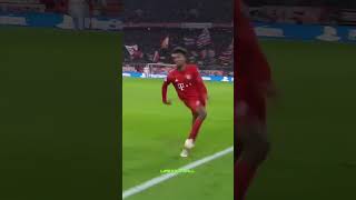 Kingsley Coman Leg Injury Is Scary
