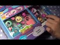 BRAND NEW LPS for CHRISTMAS Shopping Sweeties littlest pet shop Christmas toy review