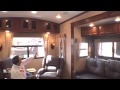 Stock #2661 2014 29-foot Bay Hill 5th Wheel (Frank Biggs)