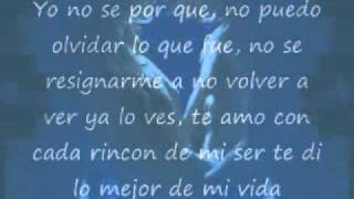 Watch Banda Limon Valio La Pena Equivocarme video