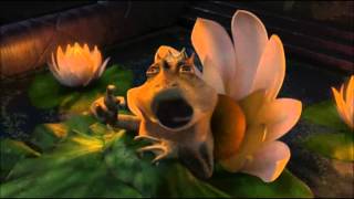 Les Moments Les Plus Drôles De Shrek 3