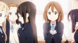 ?ANIME ? MAD? - ?AMV? Growing Bonds 720p