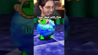 Shapeshifter Big Bully Chase Mario 64 Speedrunner Vs Hunters