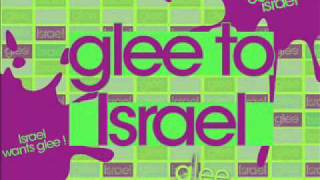 Watch Glee Cast I Follow Rivers video
