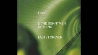 Watch Echo  The Bunnymen Colour Me In video