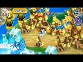 How to breed Music Dragon 100% Real! Dragon City Mobile! wbangcaHD!